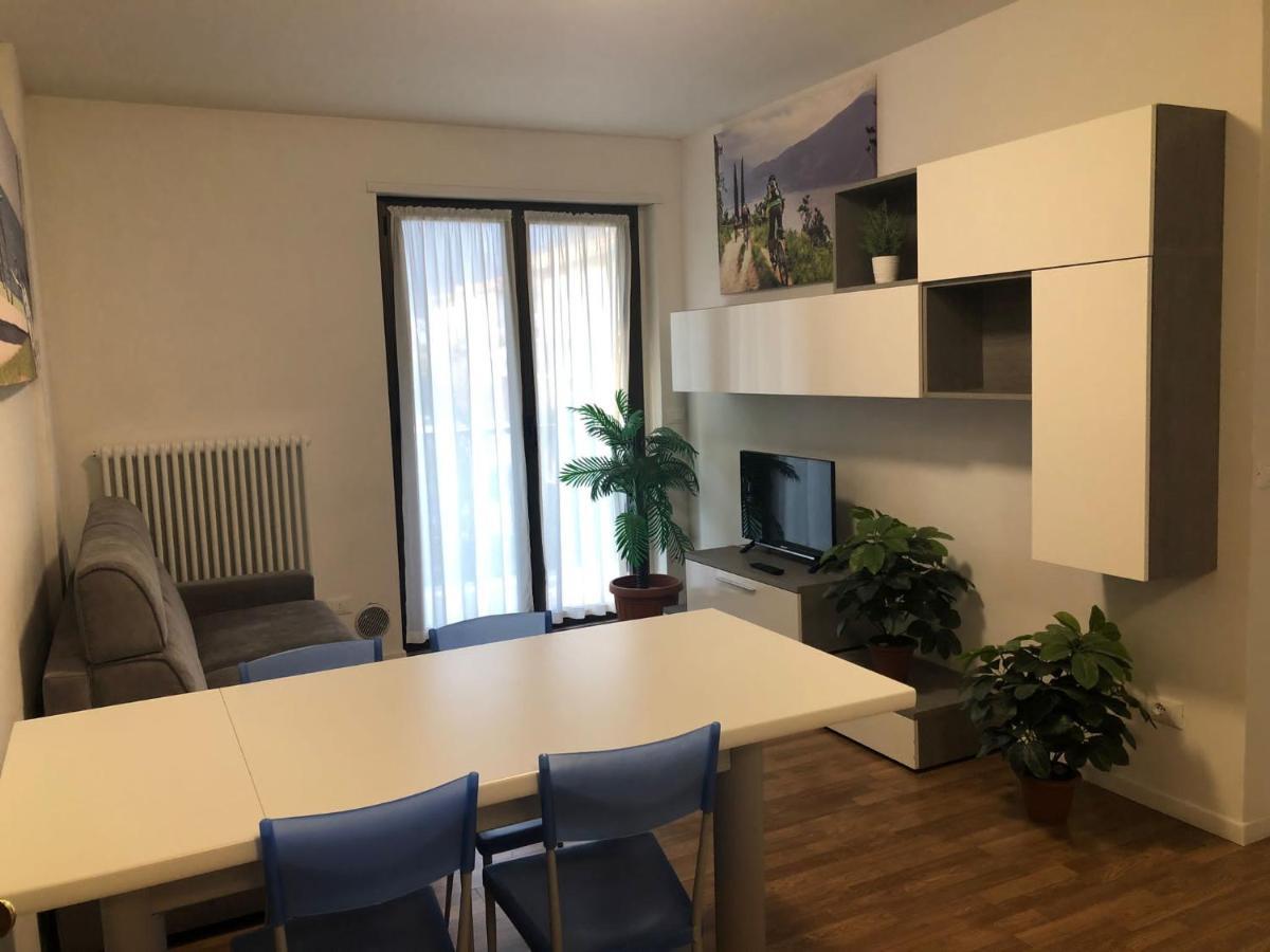 Appartamenti Lago Blu Riva del Garda Extérieur photo