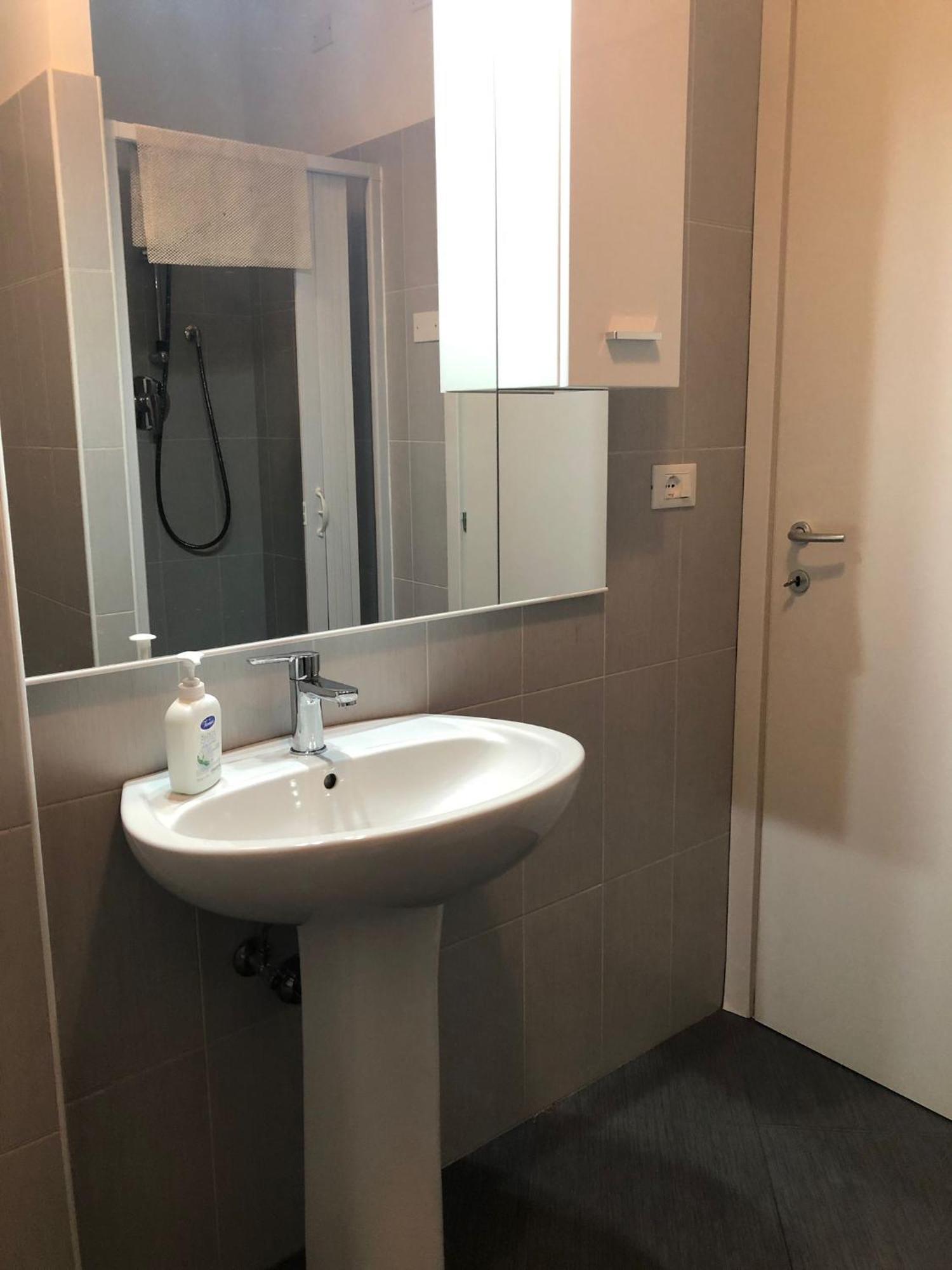 Appartamenti Lago Blu Riva del Garda Chambre photo