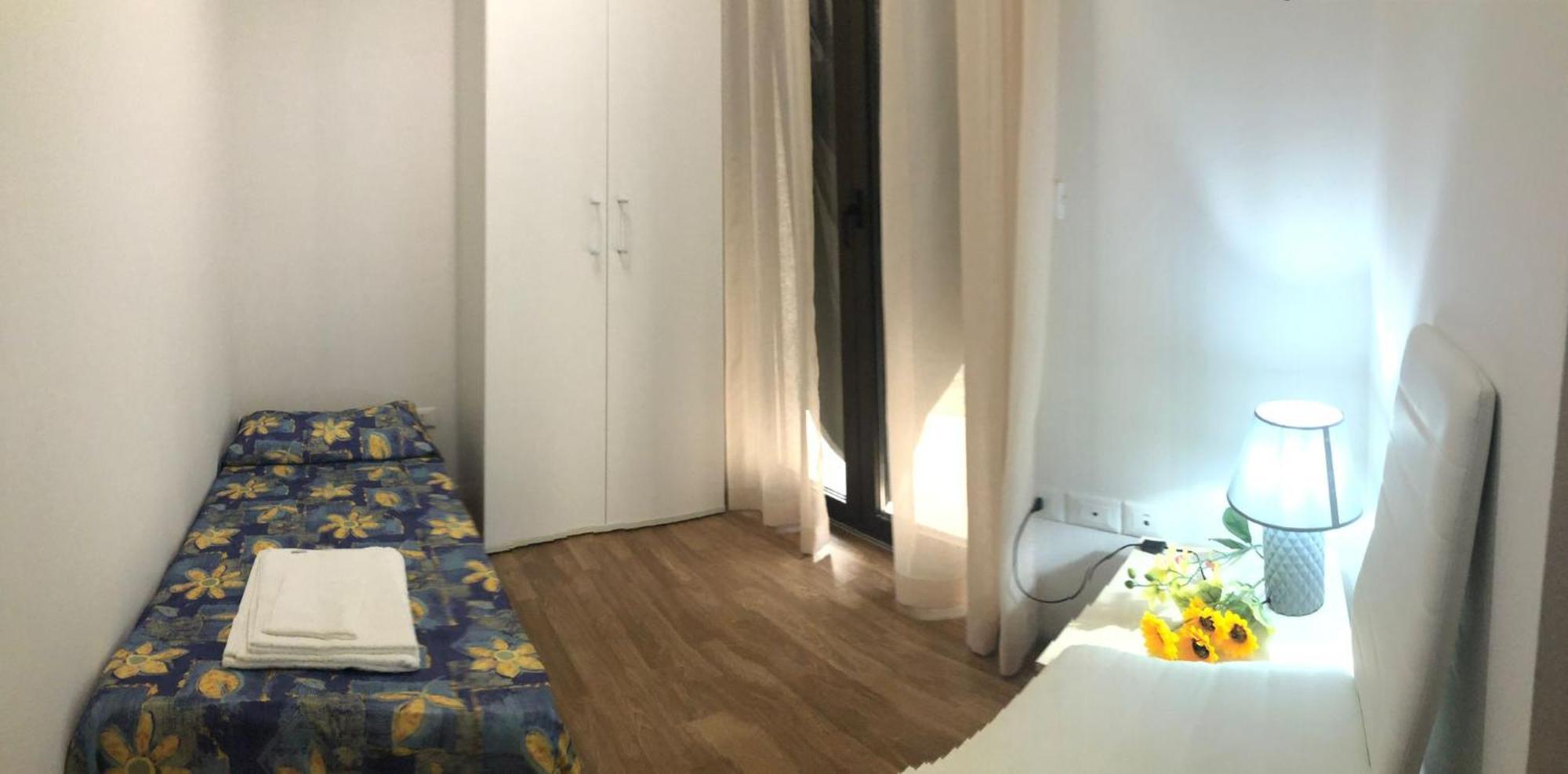 Appartamenti Lago Blu Riva del Garda Chambre photo