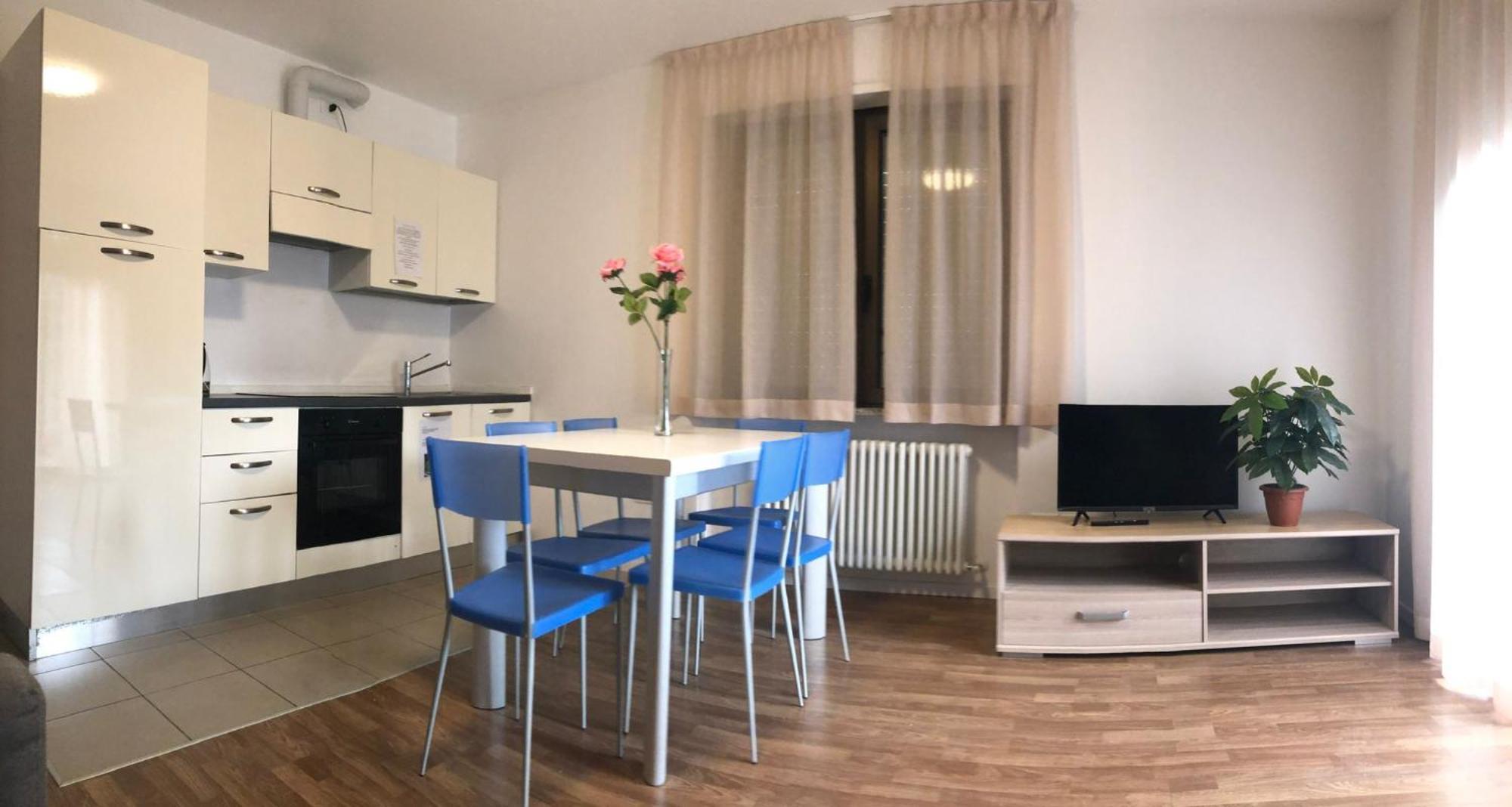 Appartamenti Lago Blu Riva del Garda Chambre photo
