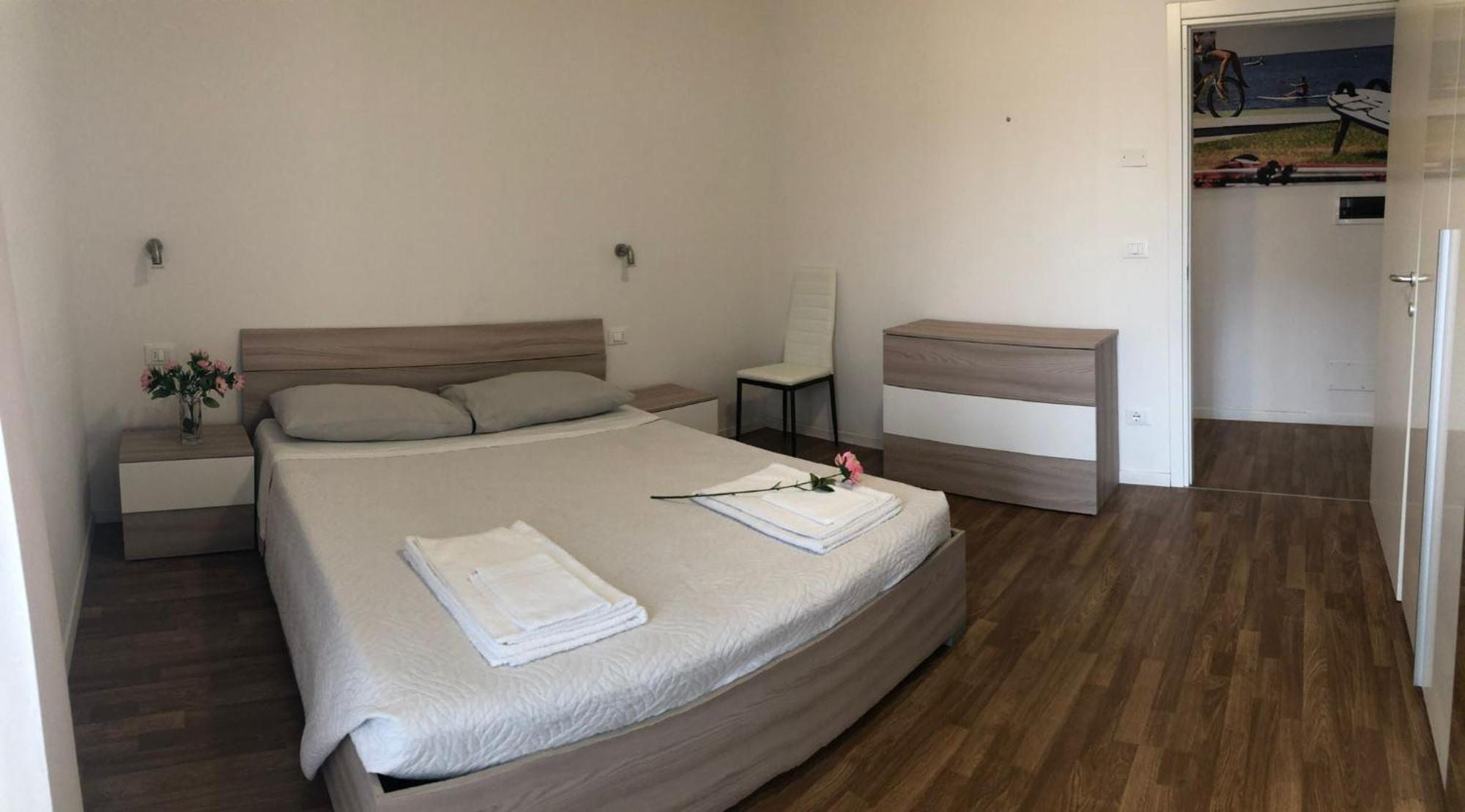 Appartamenti Lago Blu Riva del Garda Chambre photo