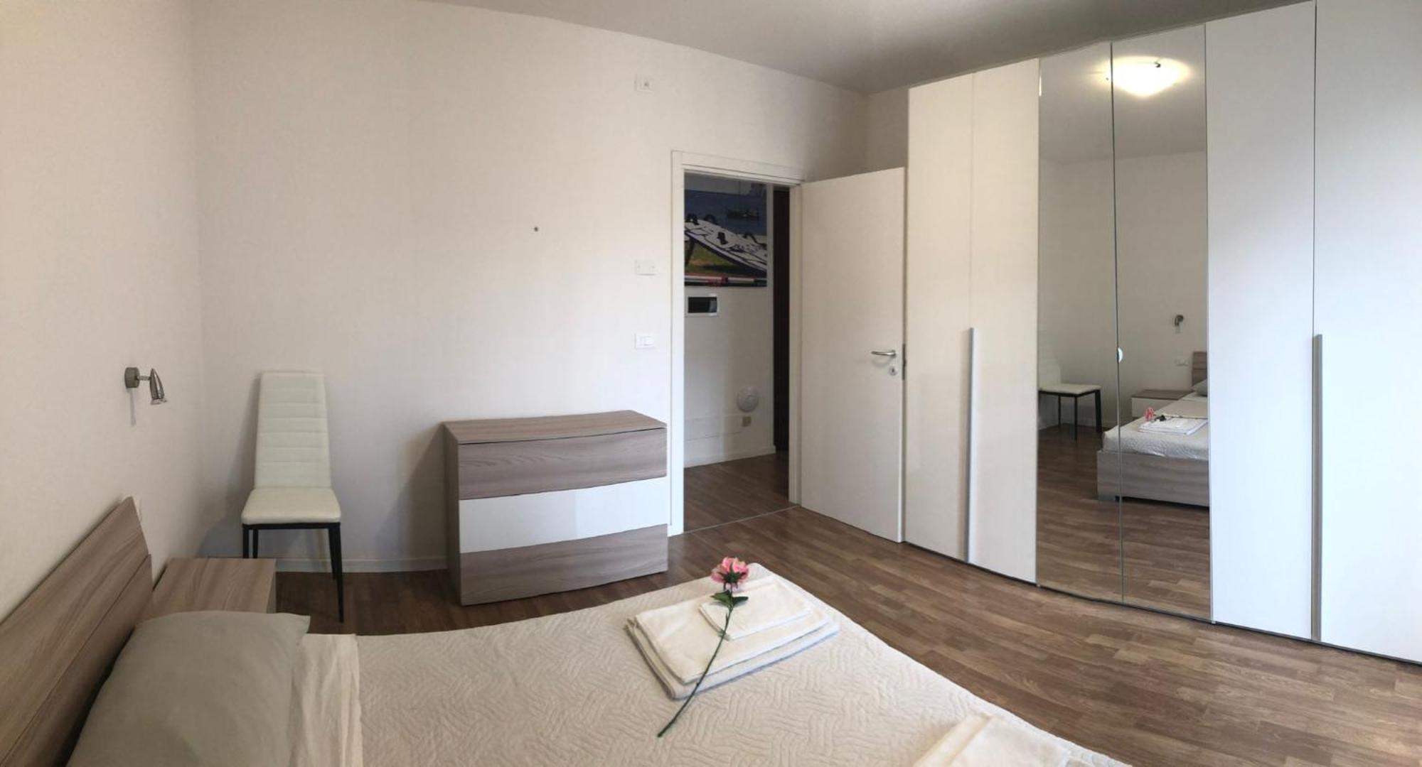 Appartamenti Lago Blu Riva del Garda Chambre photo