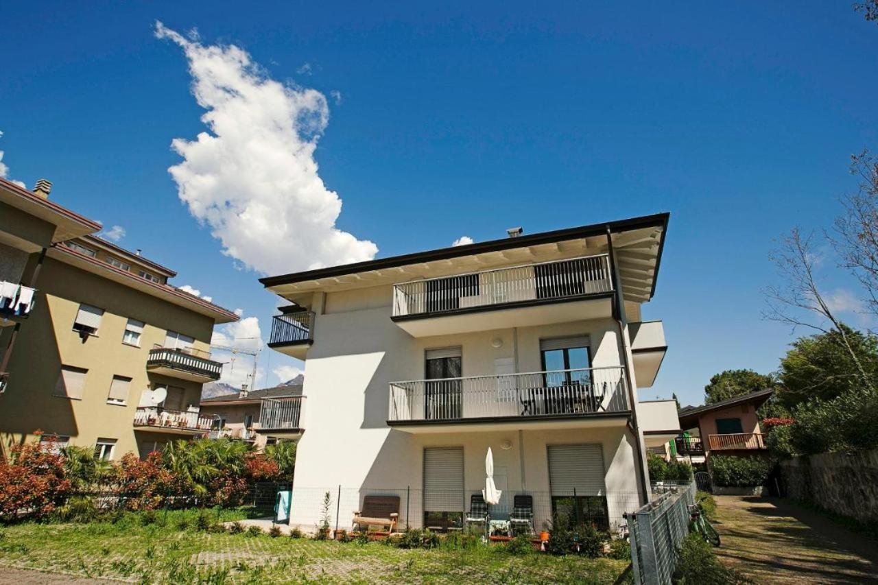Appartamenti Lago Blu Riva del Garda Extérieur photo